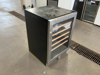 Used VINOTEMP VT-51SZ01SS Bottle Coolers Michigan US | Miedema Asset Management Group #1761139