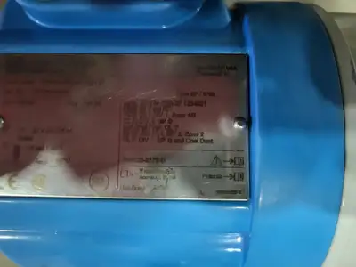 USED ENDRESS+HAUSER FMP40