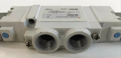 USED SMC SY7220-DUL01919