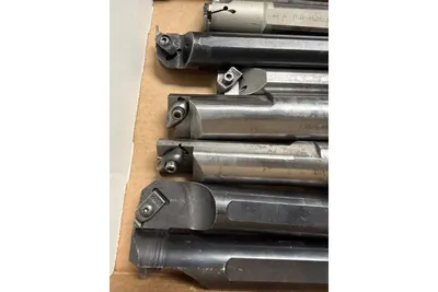 Used _UNKNOWN_ _UNKNOWN_ Boring Bars California US | KD Auctions #1359366