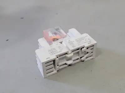 USED ABB CR-M120AC4L