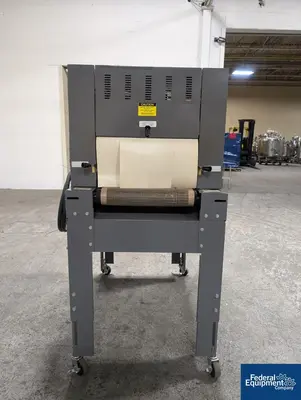 USED Beseler Beseler Heat Tunnel, model TD-18-8