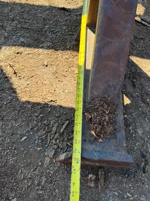 Used 2000 TIMBERJACK 430 Log Loader Pennsylvania US | Proxy Equipment #1426071