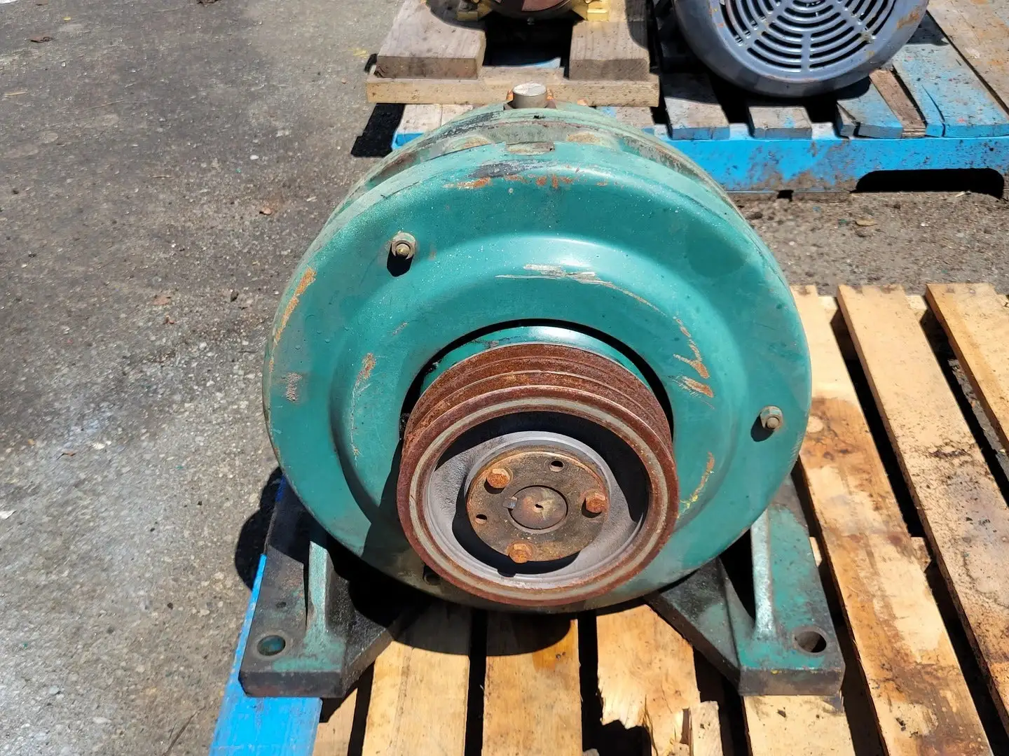 USED SUMITOMO SM-CYCLO H3190