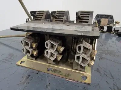 USED A&B 1494V-D400