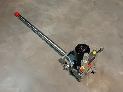 NEW LETOURNEAU R4285342
