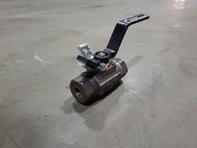 USED C&C INDUSTRIES LF2-316-D