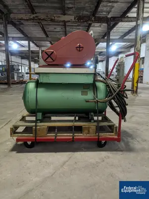 USED Welch Welch Vacuum Pump