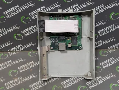 Allen Bradley 22-COMM-E PowerFlex 70 Communication Adapter Board Used