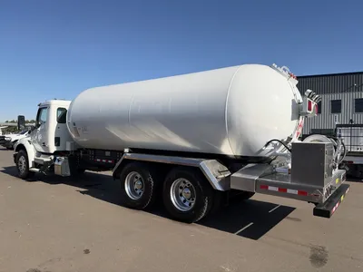 Used 2024 KENWORTH T480 ARROW PROPANE TANK Tanker trucks Minnesota US | Carco Truck & Equipment #1693136