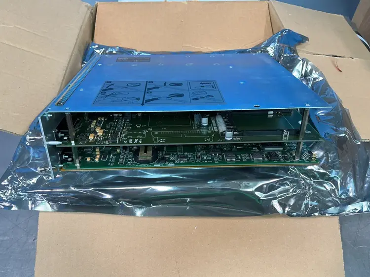 Used BOSCH REXROTH 0608830240 PLC Ethernet Equipment Ohio US | HGR 24 #1520868