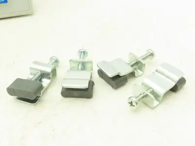 SMS Elotherm ePAD05-13946 UniOp HMI Push Button Control Panel 24VDC With Clips