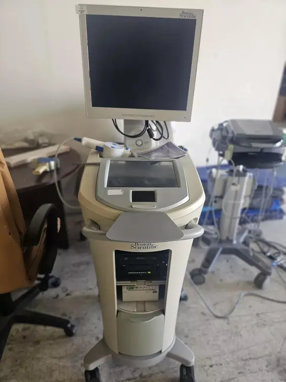 Used PT Medical Technologies 2015 BOSTON SCIENTIFIC ILAB ULTRASOUND IMAGING SYSTEMNo Hard Drive Medical Imaging - Other Texas US | PT Medical Technologies #1458902