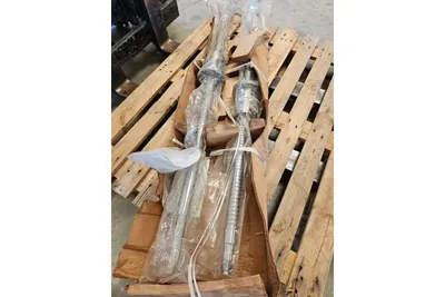 Used _UNKNOWN_ _UNKNOWN_ Ballscrews Texas US | IRS Auction #1373098