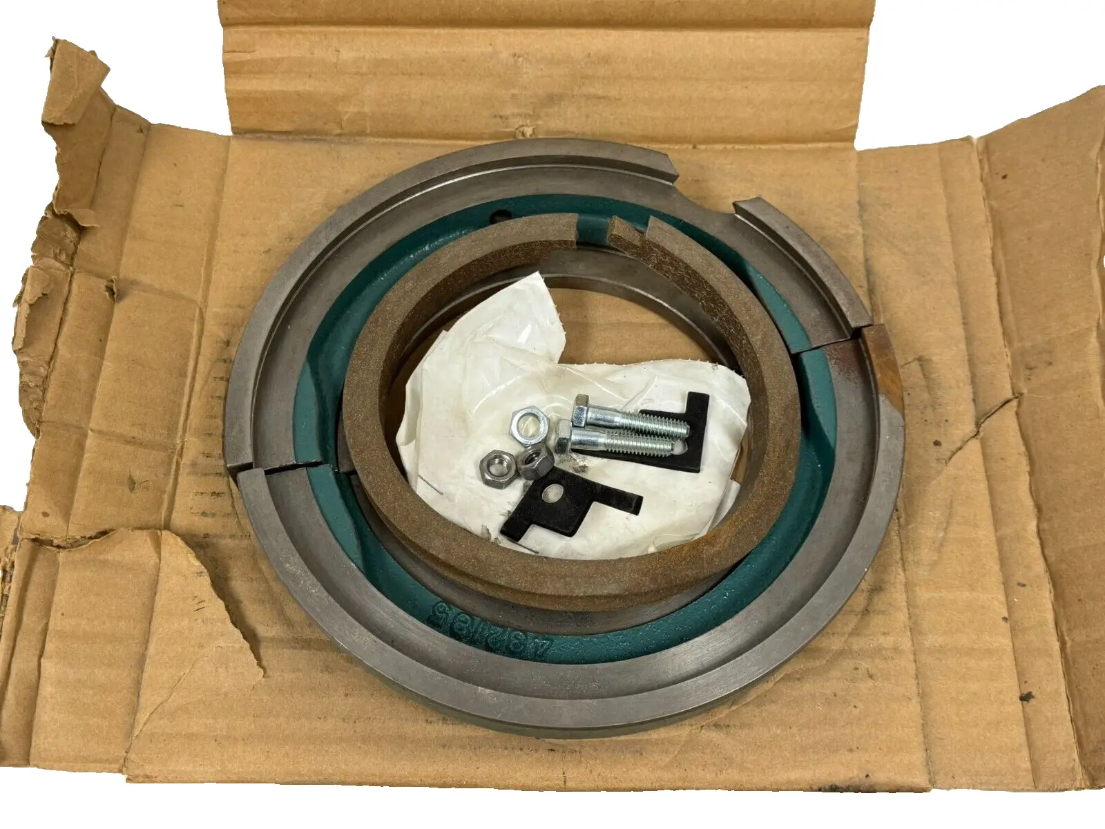 NEW DODGE 432185 SEAL ASSEMBLY