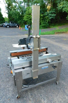 Used BEMIS 1018-43 Casing New Jersey US | Champion Trading Corporation #1338175