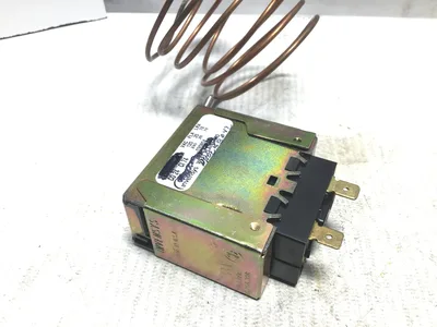 INVENSYS  Low Pressure Switch 3.256.398