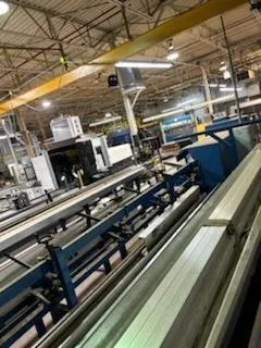 USED 2019 SIMEC MEC 120 CNC