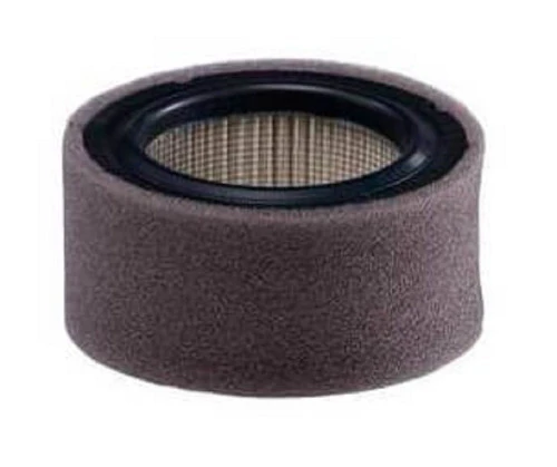 Johnson Controls A-4000-612 Intake Air Filter, 10 SCFM, 3/4" Connection [New]