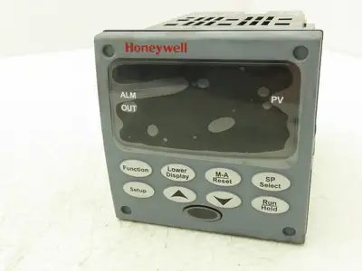 Honeywell DC2500-EE-1000-200-00000-E0-0 Universal Digital Controller 90-250VAC