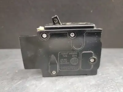 USED ITE EQ-B115