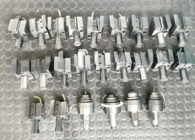 USED INDEX G 200