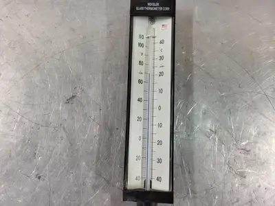 USED WEKSLER INSTRUMENTS AS5