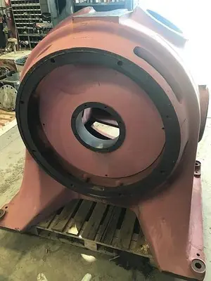 NEW JOY WB-114