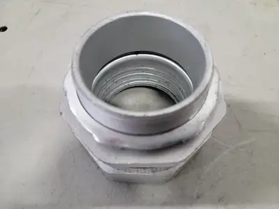 3" Compression Connector