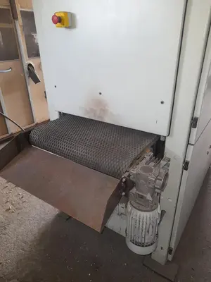 USED 2003 RWT BSM 650