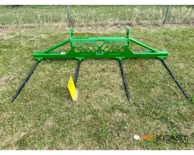 Used CL FABRICATION _UNKNOWN_ Bale Spears Iowa US | Keast Enterprises #1360069