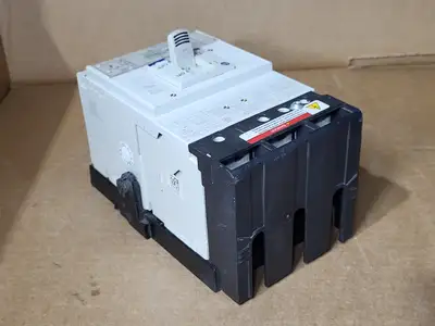 USED ALLEN-BRADLEY 140G-J15H3-C15