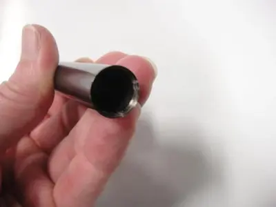 Baum Teflon Drill Bit 1/2"
