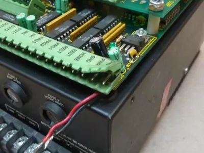 USED INDUSTRIAL DEVICES H3801