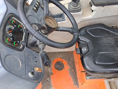 USED 2016 JLG 642