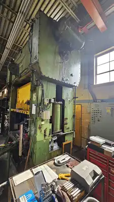 USED MECFOND SC2-165-72-48