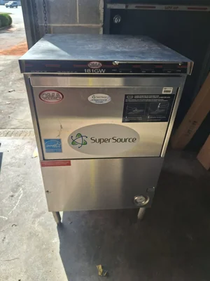 Used _UNKNOWN_ _UNKNOWN_ Dishwashers Georgia US | Auction Management Corporation #1548558