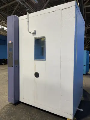 USED 2014 ESPEC EWPU1836CWL