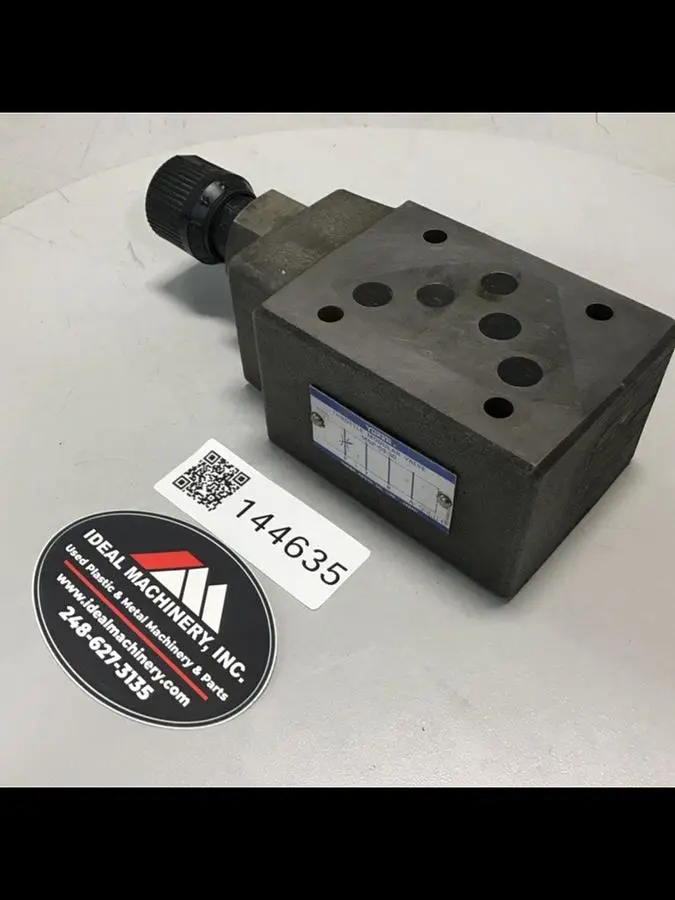 USED YUKEN MSP-03-30