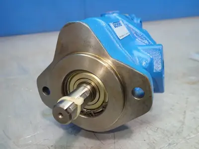 USED VICKERS PVQ13A2RSE1S20C1412