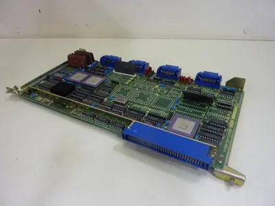 USED FANUC A16B-1211-0062/09B