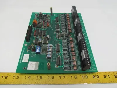 Analog Devices STB-TC Thermocouple Panel Circuit Board 16-Input