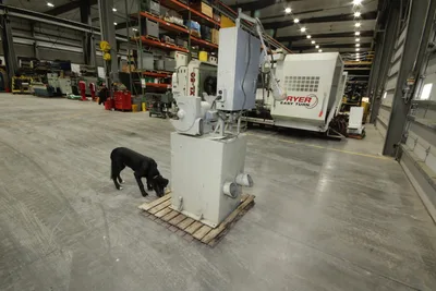 USED SETCO. SPL