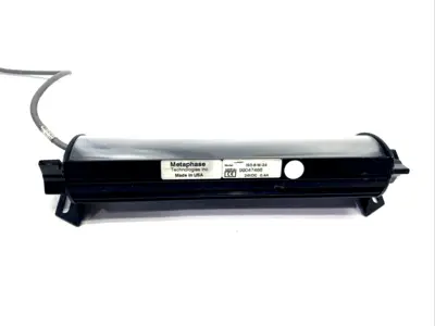 USED METAPHASE TECHNOLOGIES ISO-8-W-24