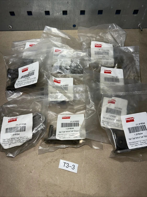 New | in-Stock Dayton 4KHK4 Valves/Fittings | J&J Industrial Supply #502064