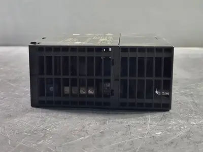 USED SIEMENS 6ES7307-1BA01-0AA0