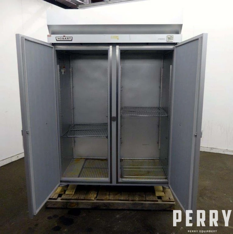 Hobart Q2 Lab & Pilot Equipment | Perry Equipment