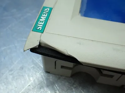 Used SIEMENS 6AV6 5450AA152AX0 Automation Control (HMI) Ohio US | HGR 24 #907449