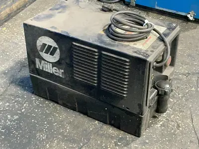 Used MILLER COOLMATE 3 Welding Machinery (Other) Ohio US | HGR 24 #1460596