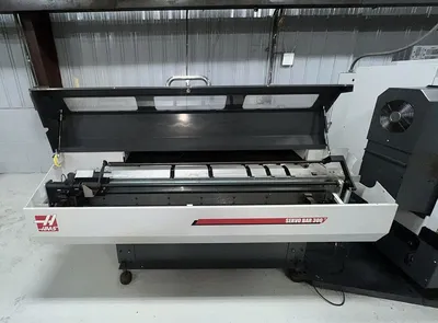 2012 HAAS ST-20 CNC Lathes | T.R. Wigglesworth Machinery Co. (3)